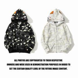 Picture of Bape Hoodies _SKUBapeM-3XL22289960